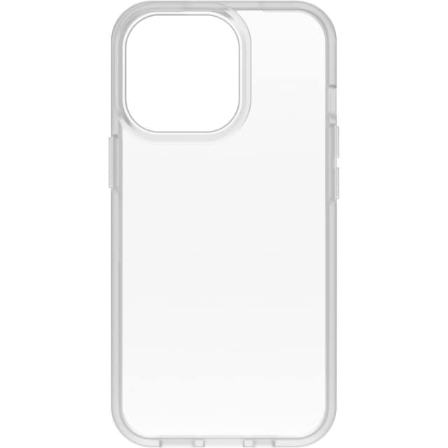 React Iphone 13 Pro - Clear - Pp 1