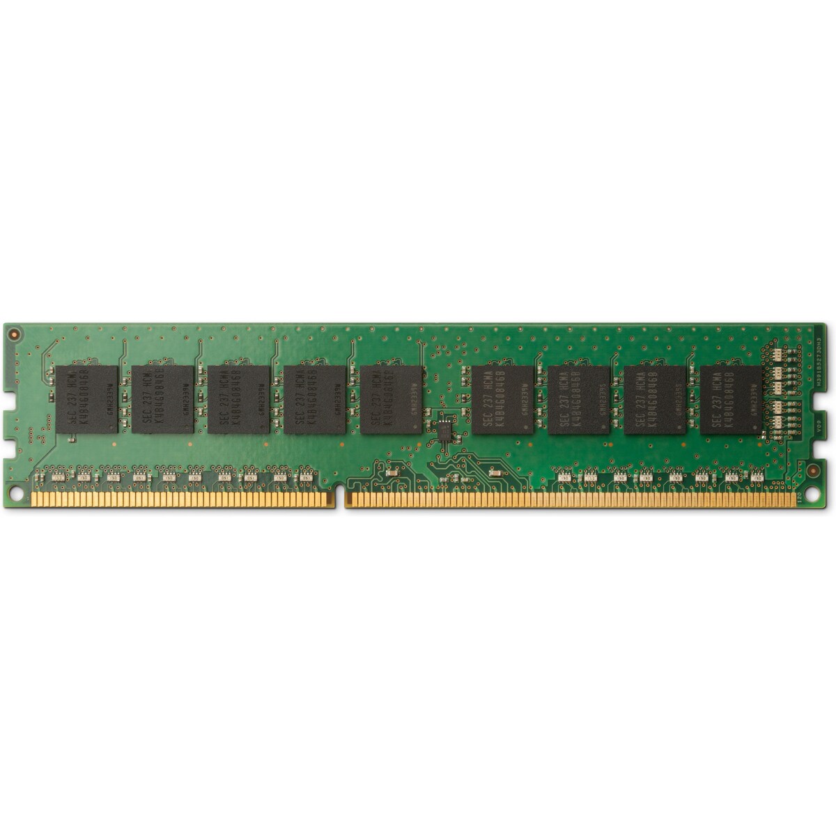 8Gb 1X8Gb 3200 Ddr4 Necc Udimm 1