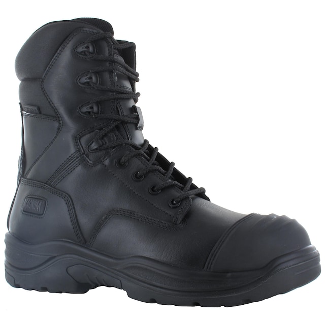 Magnum Rigmaster S3 Size 9 Black 1