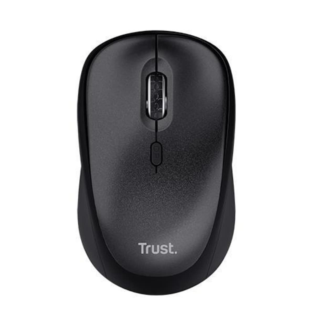 Trust 24706 Tm-201 W/Less Eco Mouse Blk 1
