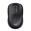 Trust 24706 Tm-201 W/Less Eco Mouse Blk 1