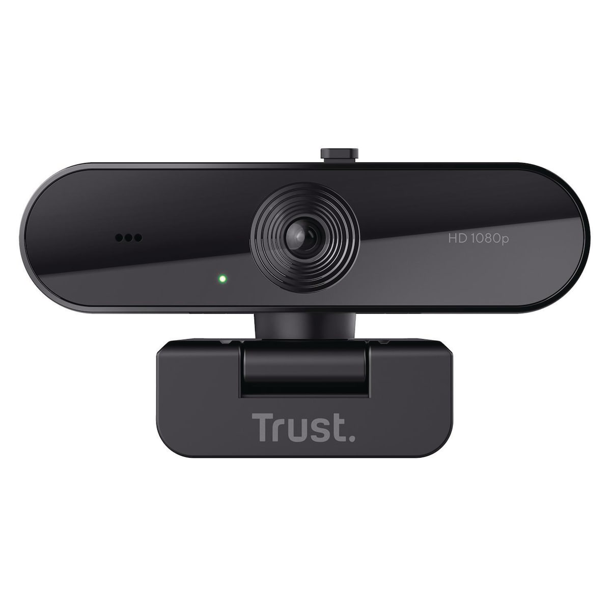 TRUST TW-200 FULL HD 1080P WEBCAM 1