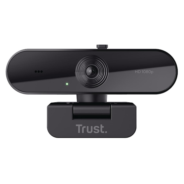 TRUST TW-200 FULL HD 1080P WEBCAM 1