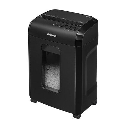 Fellowes Aktenvernichter