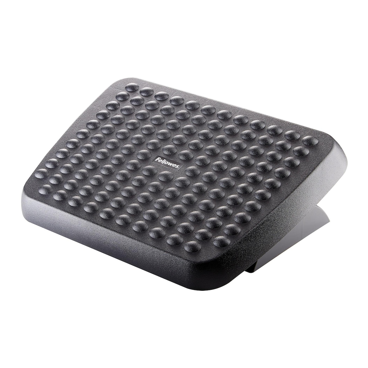 Fellowes Footrest - Standard Foot Support with 2 Height Adjustable Positions 1
