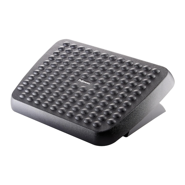 Fellowes Footrest - Standard Foot Support with 2 Height Adjustable Positions 1