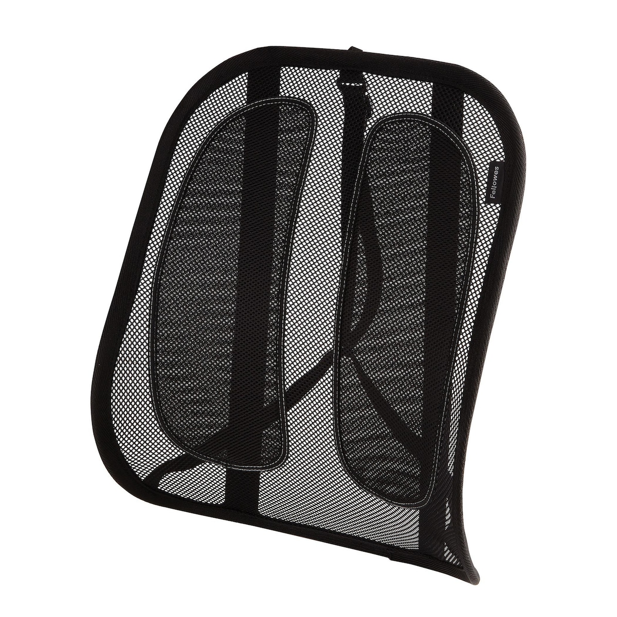Fellowes Back Support - Office Suites Mesh Back Rest 1