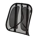 Fellowes Back Support - Office Suites Mesh Back Rest 1
