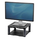 Fellowes Monitor Riser - Premium Monitor Stand for 21 Inch 36KG Monitor Graphite 1