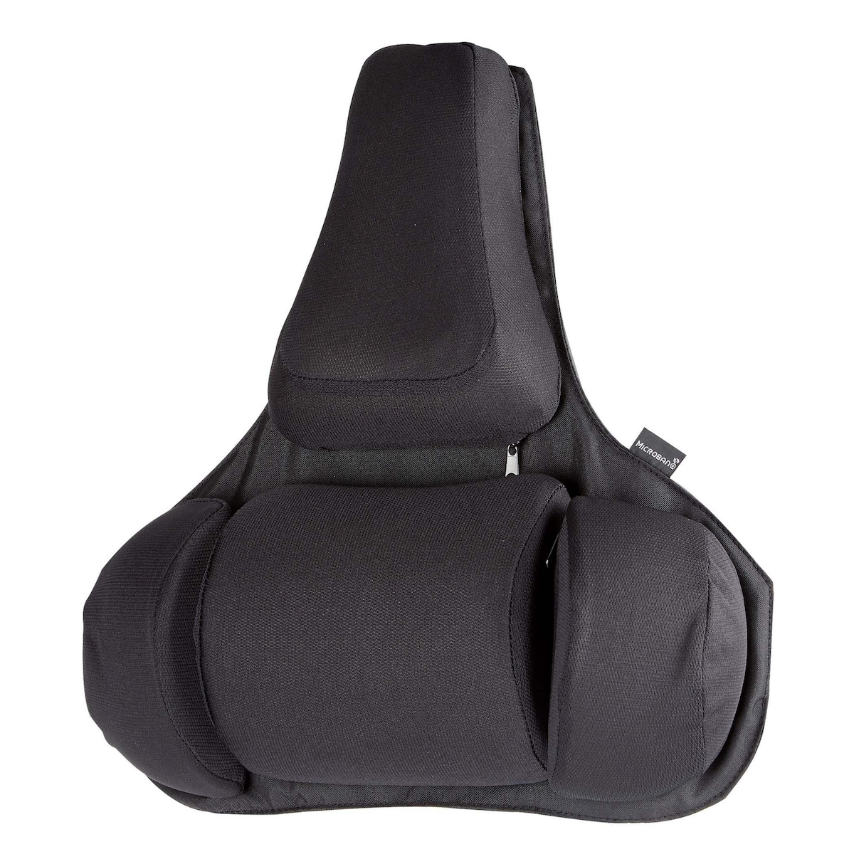 Fellowes Back Support - Professional Series Ultimate Back Rest 1