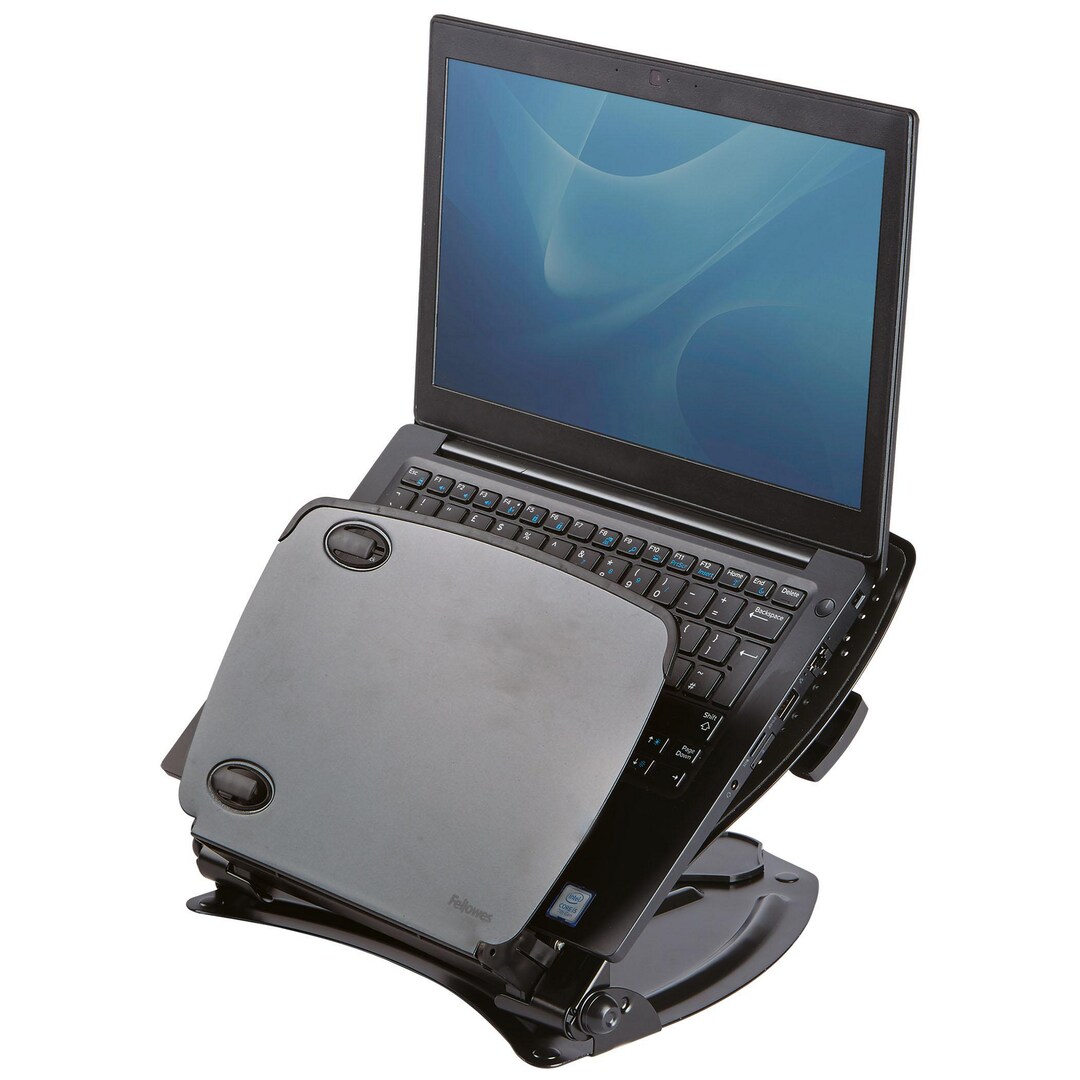 Fellowes Computer Riser Stand Fellowes Laptop Riser, Professional Series... | Lyreco
