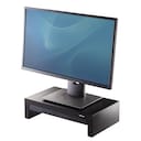 Fellowes Monitor Riser - Designer Suites Monitor Stand for 21 Inch 18KG Monitors 1