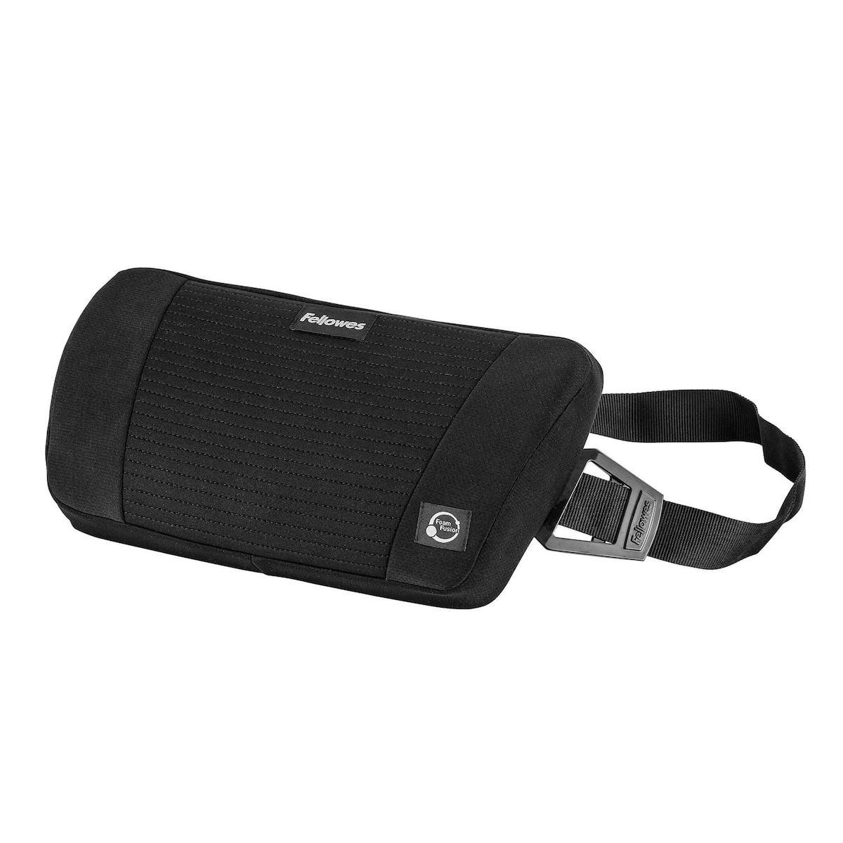 Fellowes Back Support - PlushTouch Back Rest 1