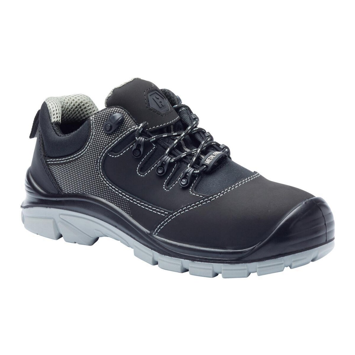 Blackrock Carson Trainer Size 10 Black 1