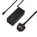 Targus 65W USB Type-C PD AC Charger 1