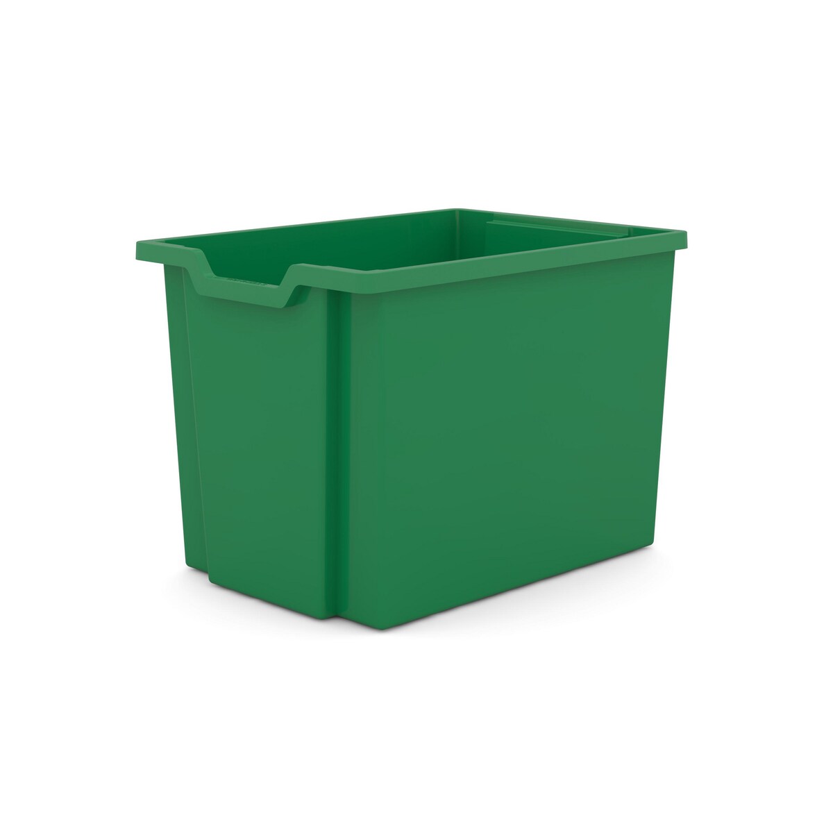 Standard Jumbo Grass Green Tray 1