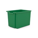 Standard Jumbo Grass Green Tray 1