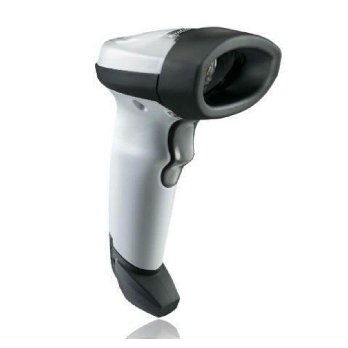Zebra LI2208 Handheld Scanner Corded Linear Imager 1
