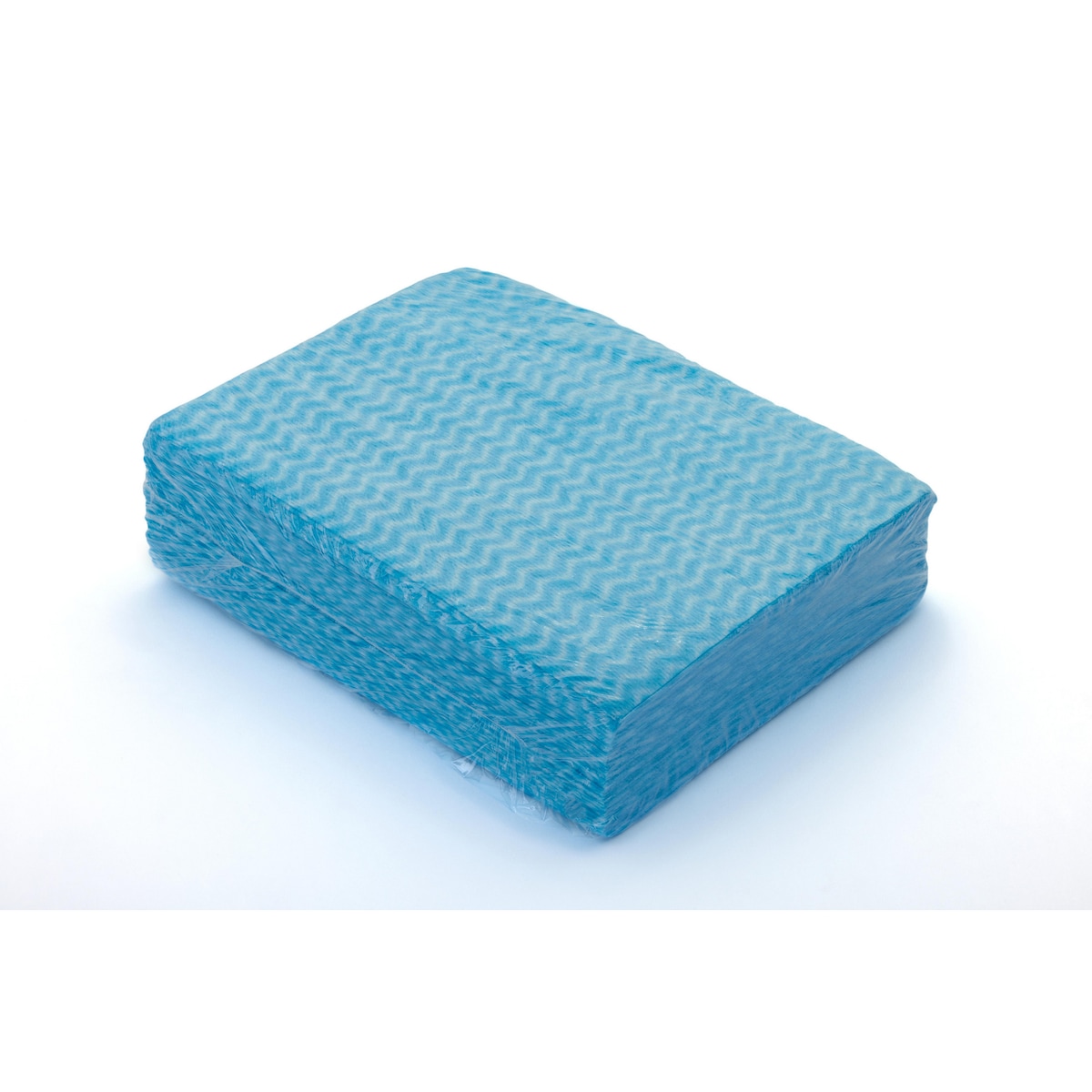 Everyday Lightweight Cloth 30x38cm Blue - Pack of 50 1