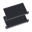 Trodat 4926 Self Inking Refill Pad Black - Pack of 2 1