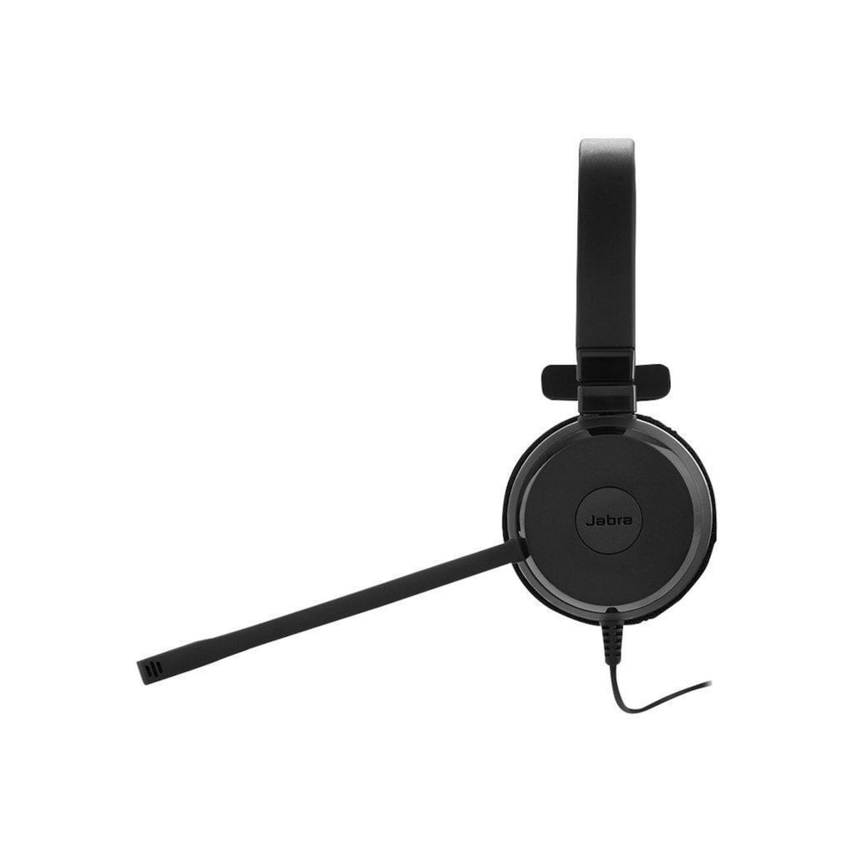 Jabra Evolve 20 MS Mono Corded Headset USB-C/A 1