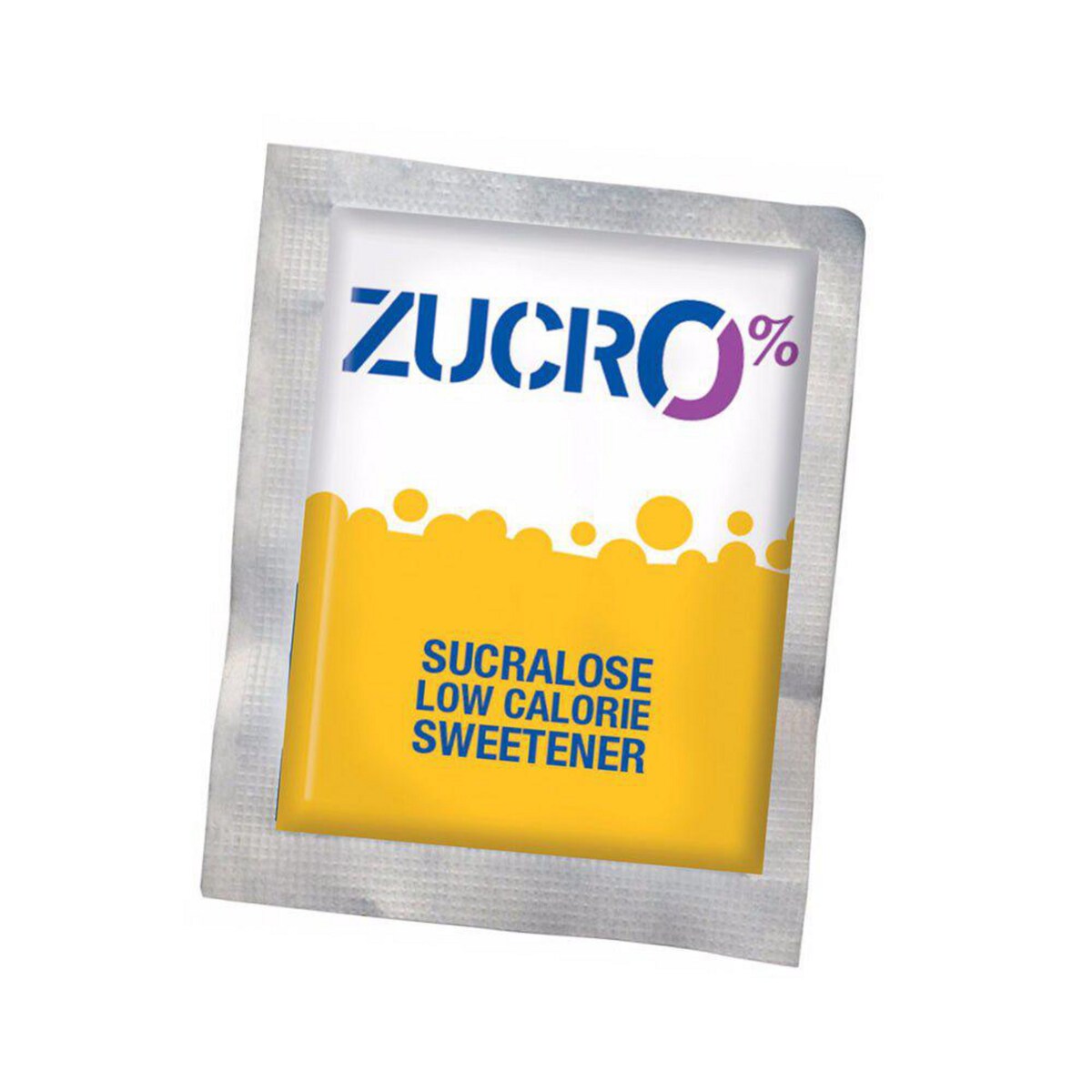 Zucro Sweetener Sachets 1000's 1