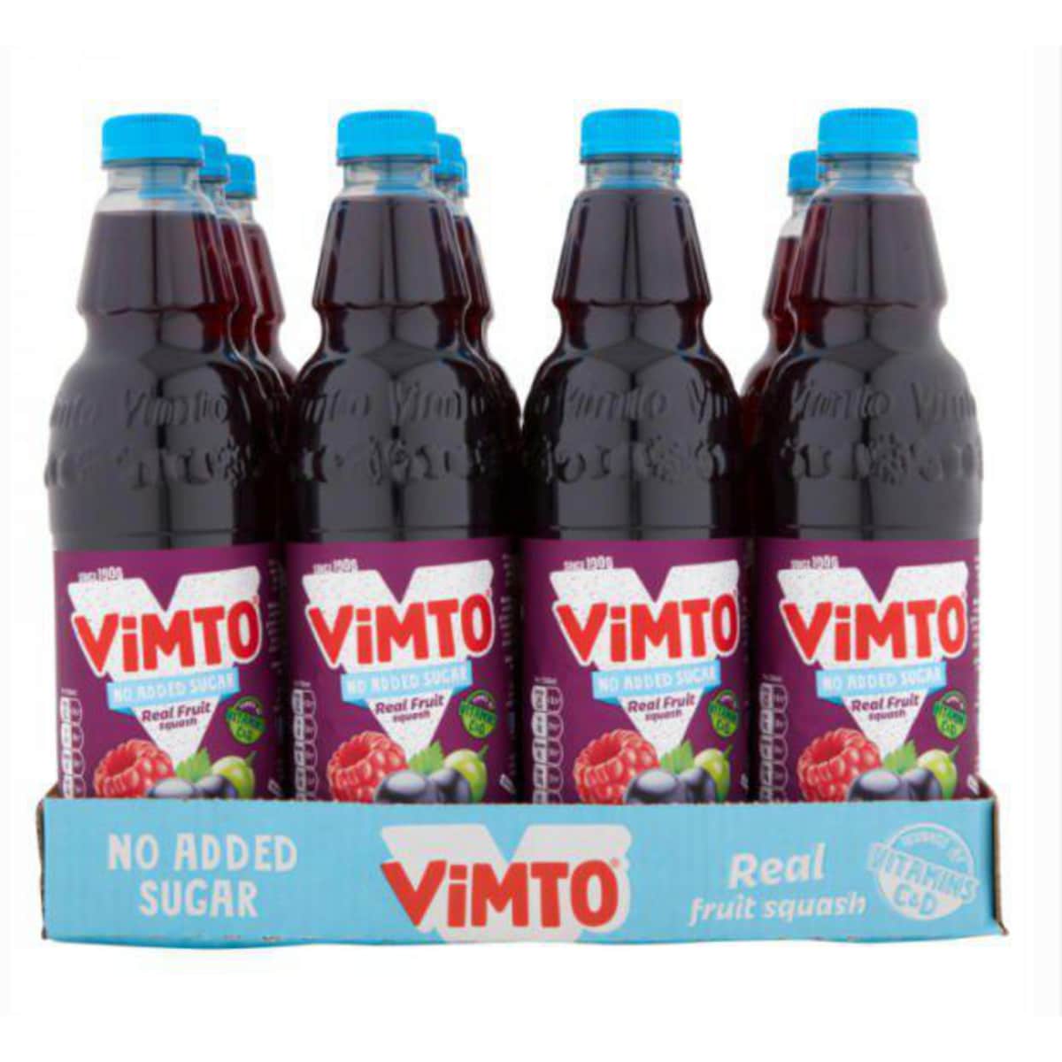 Vimto NAS Squash 725ml 1