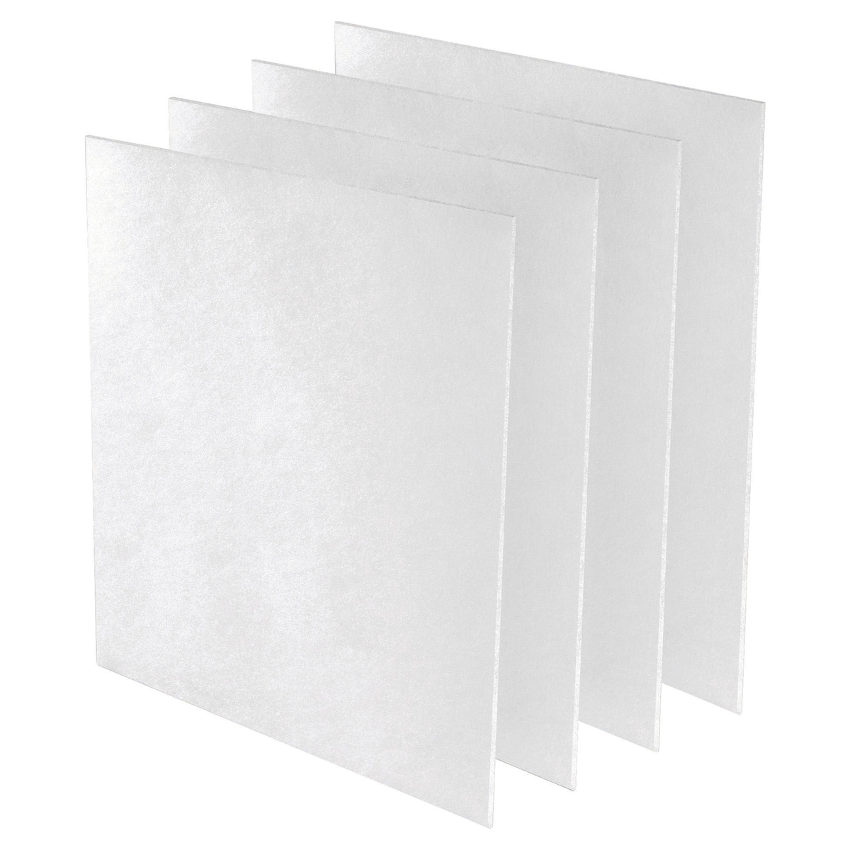 AeraMax Pro AM3 / AM4 Pre Filters - 4 Pack 1