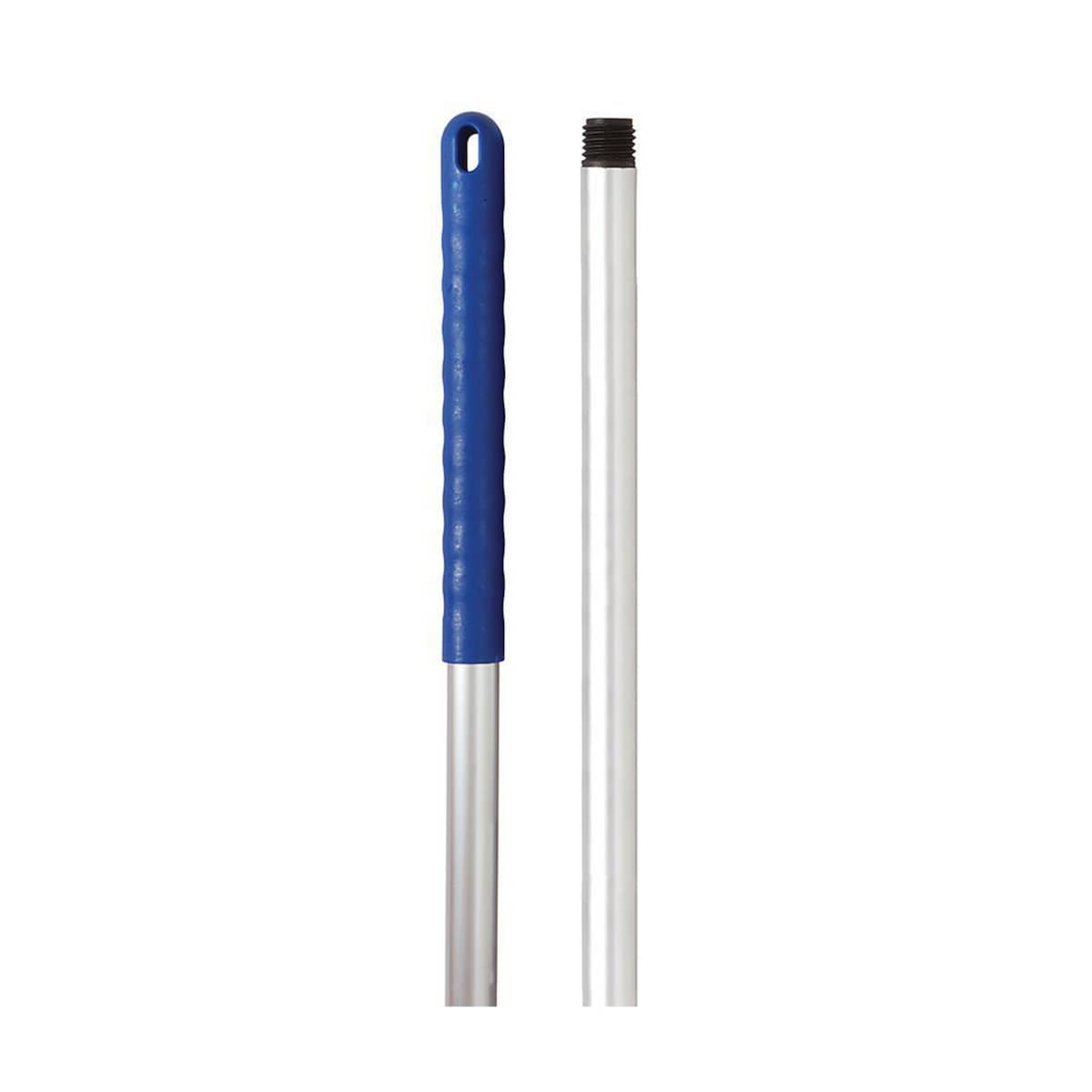 Hygiene Handle 125cm Blue 1