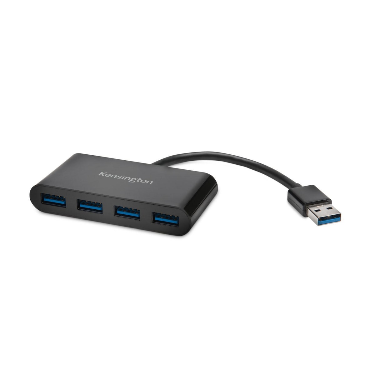 Kensington K39121EU K39121EU UH4000 USB 3.0 4-Port 1
