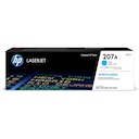 HP 207A Cyan Original LaserJet Toner Cartridge 1