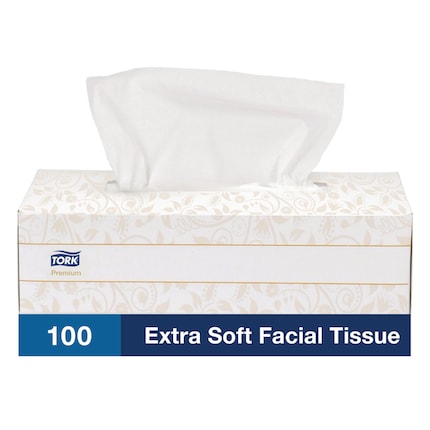 Tork 140280 weiche Kosmetiktücher