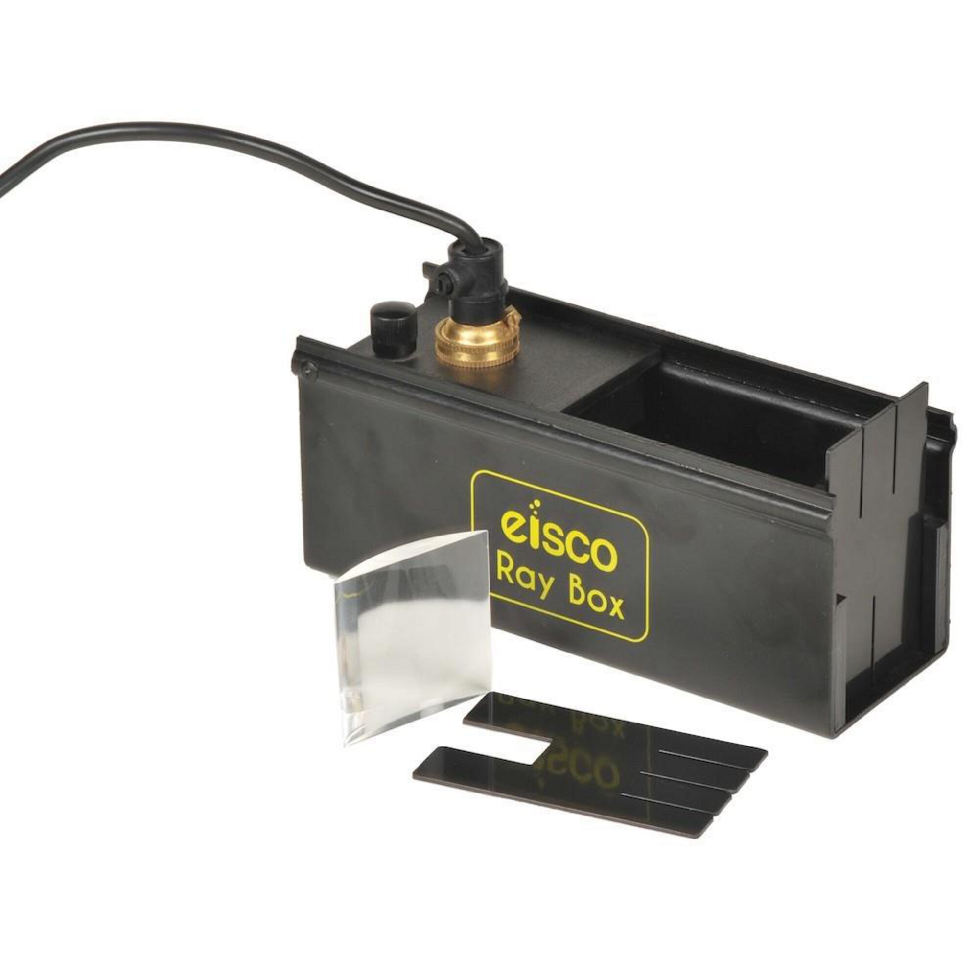 Raybox With Accessories | Lyreco