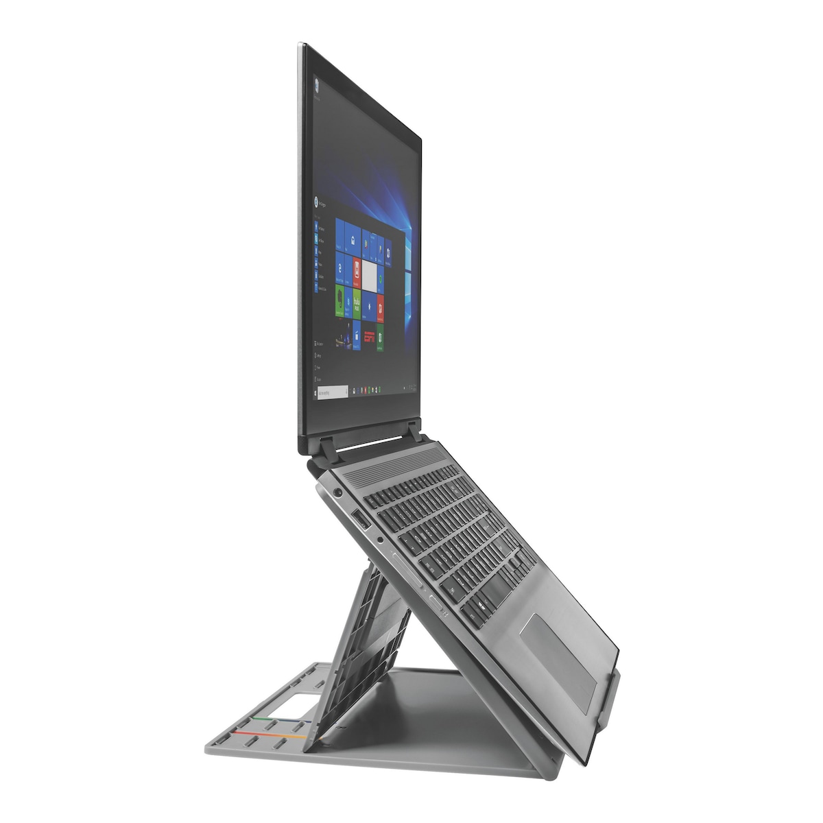 Kensington K50420EU Smartfit® Easy Riser Go Adjustable Cooling Stand 17 1