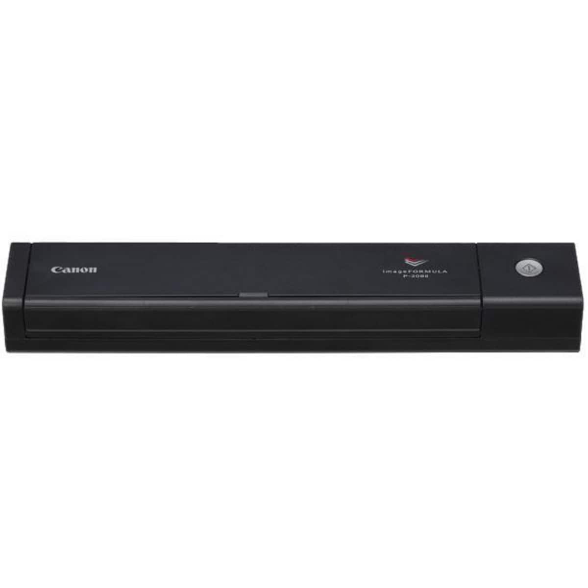 Canon imageFORMULA P-208II 1