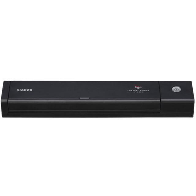 Canon imageFORMULA P-208II 1