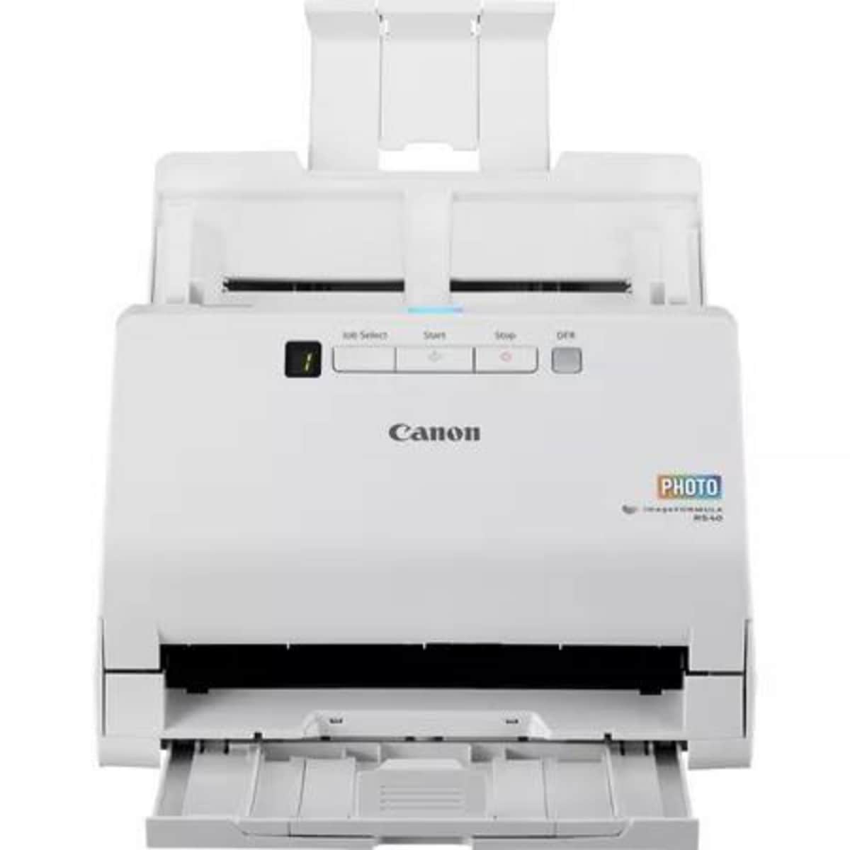 Canon RS40 Sheet-fed scanner 1