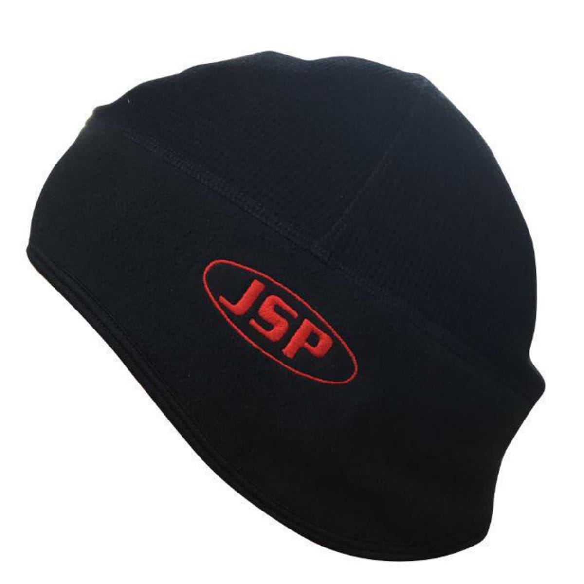 JSP Surefit™ Thermal Safety Helmet Liner in black size Large/Extra Large 1