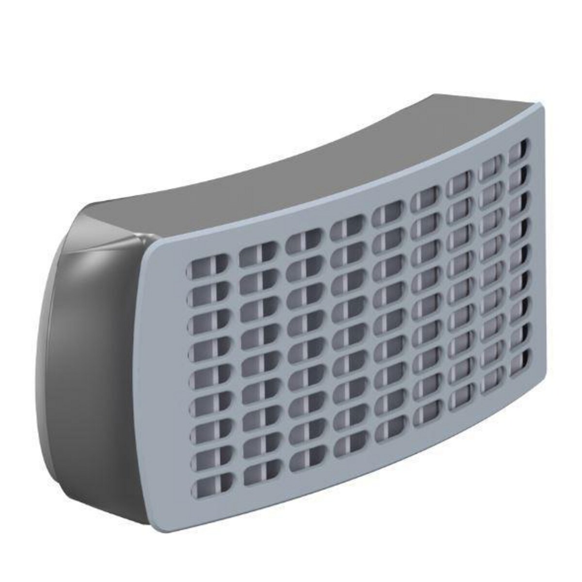 JSP Powercap® Infinity® Replacement Filters - Pack of 2 1