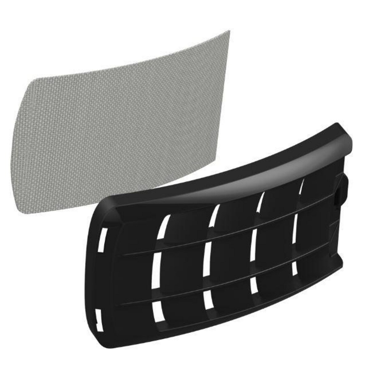 JSP Replacement Powercap® Infinity® Pre-Filters - Pack of 100 1