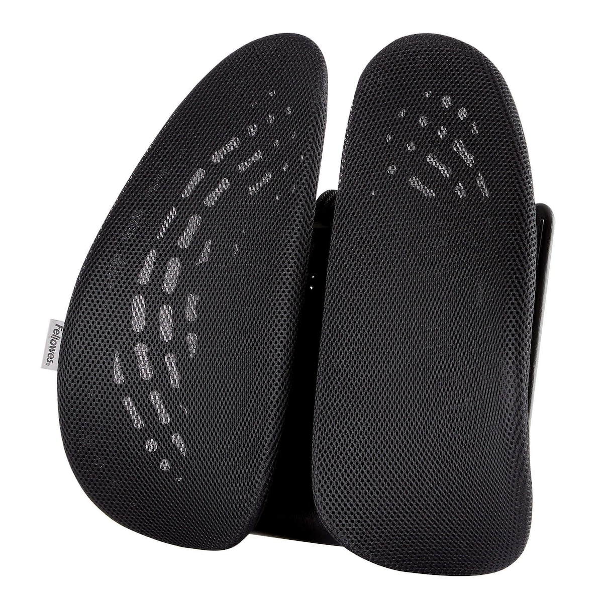 Fellowes Back Support - Back Angel Back Rest 1