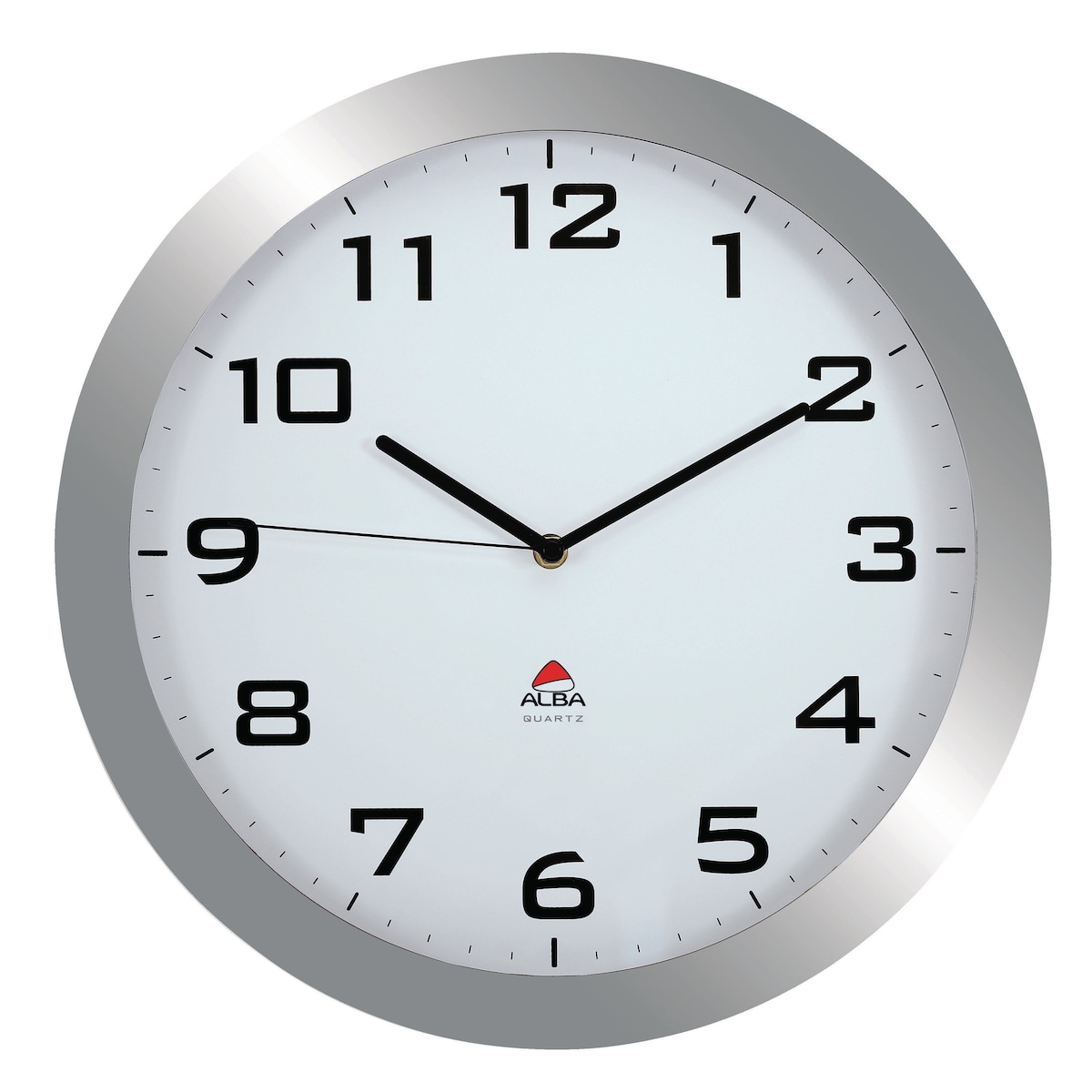 Alba Horbig Clock 1