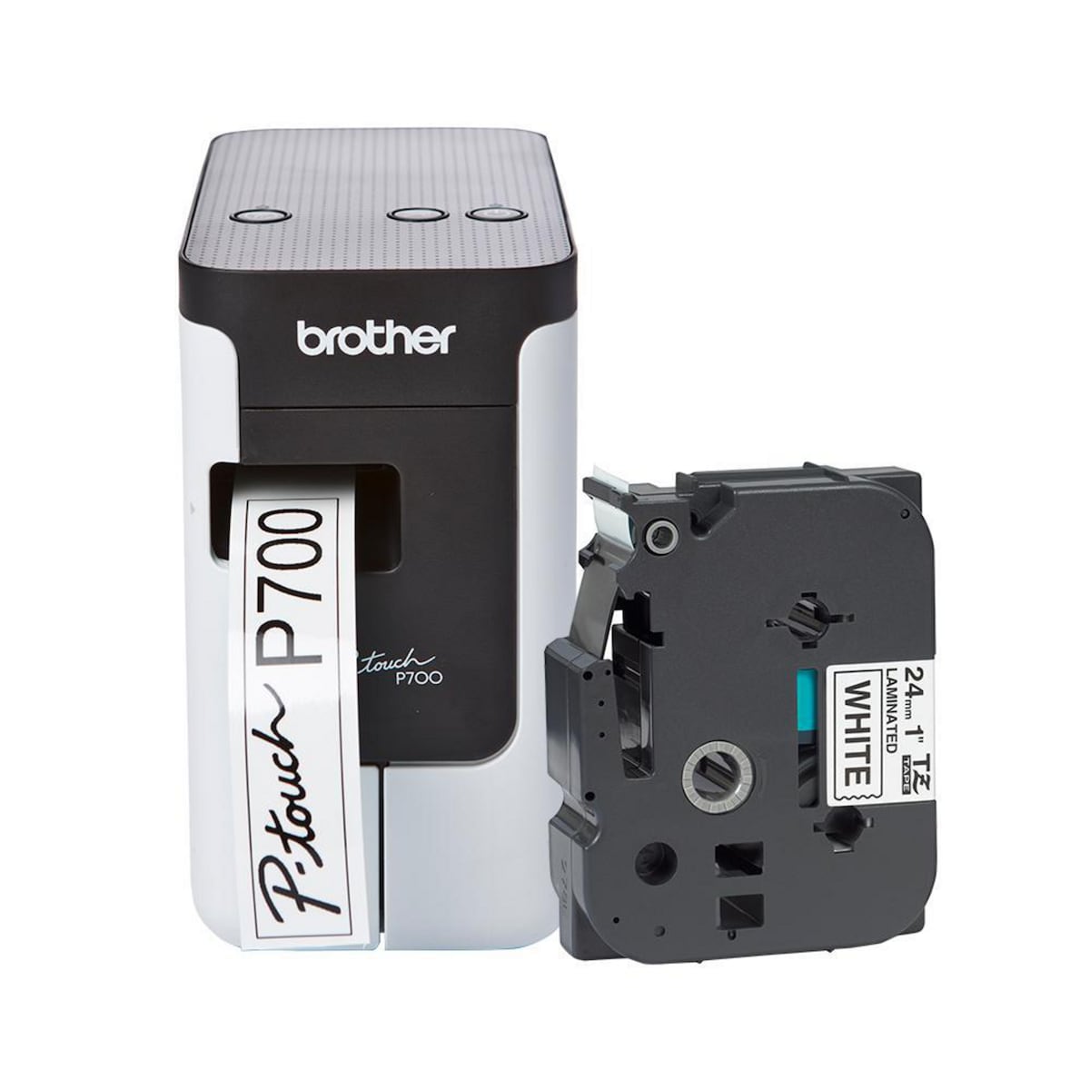 Brother PT-P700 Professional Office Label Printer 1
