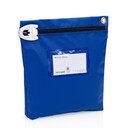 Versapak Tamper Evident Secure Cash Bag For Cash & Coins 1