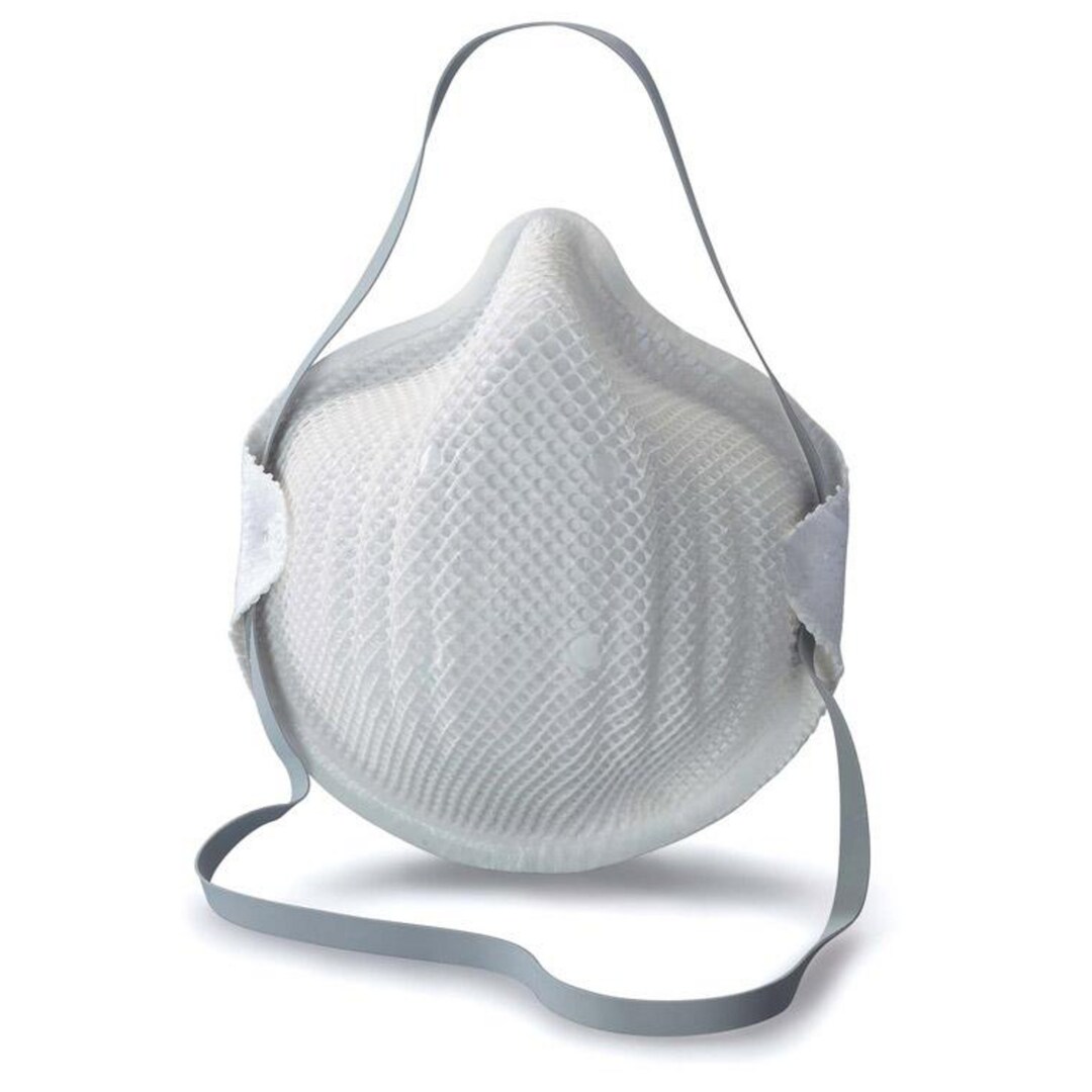 MOLDEX 240015 CLASSIC FFP2 MASK - BOX OF 20 | Lyreco