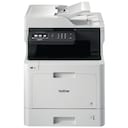 Brother DCP-L8410Cdw A4 Colour Laser Printer 1