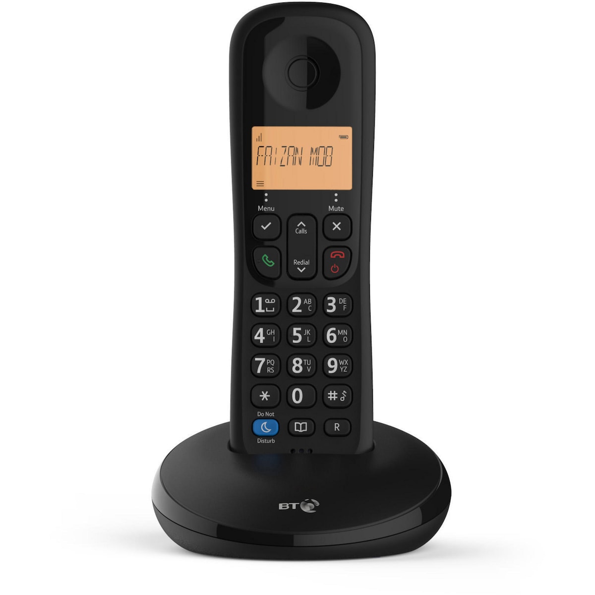 BT 90661 Everyday Phone Single 1