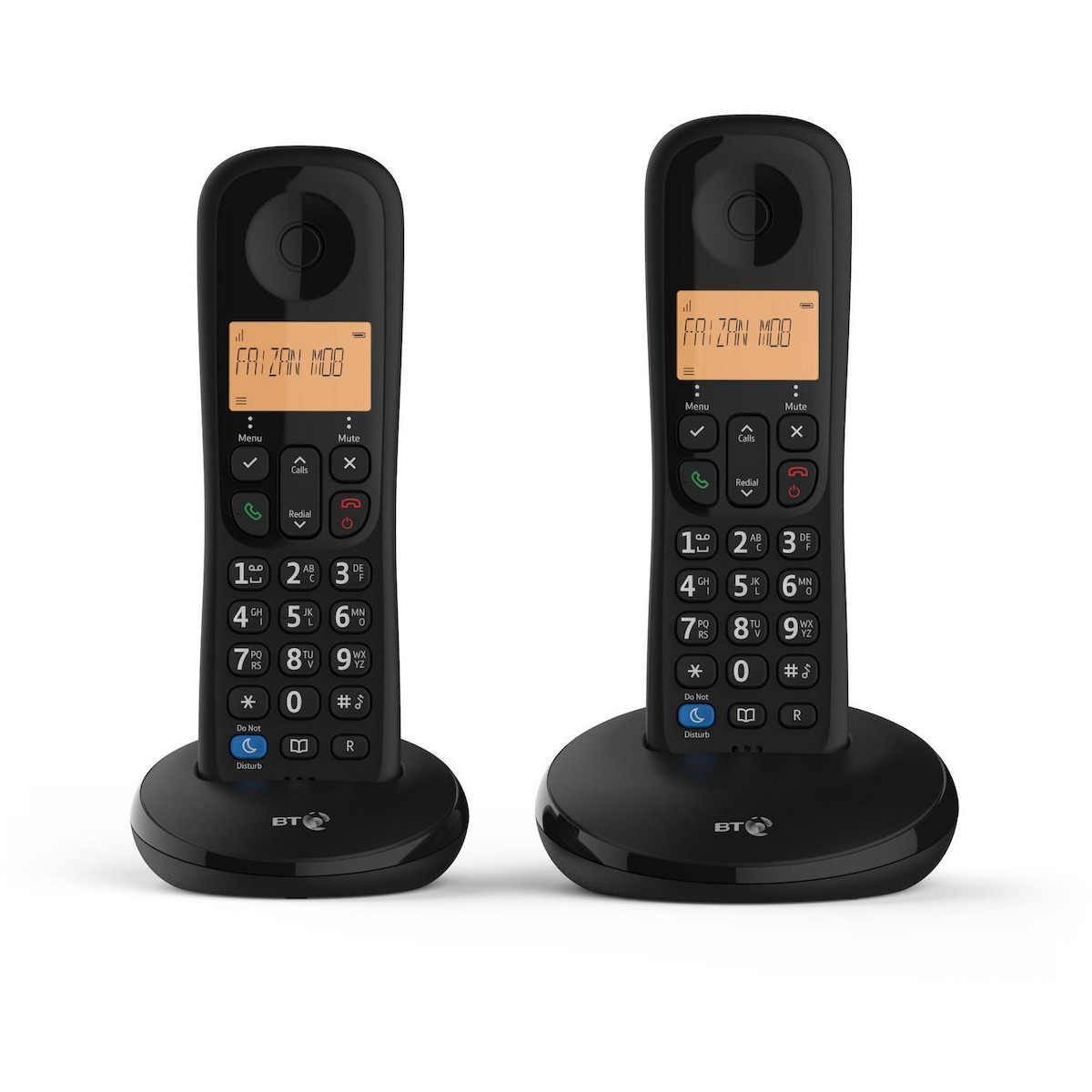 BT 90662 Everyday Phone Twin 1