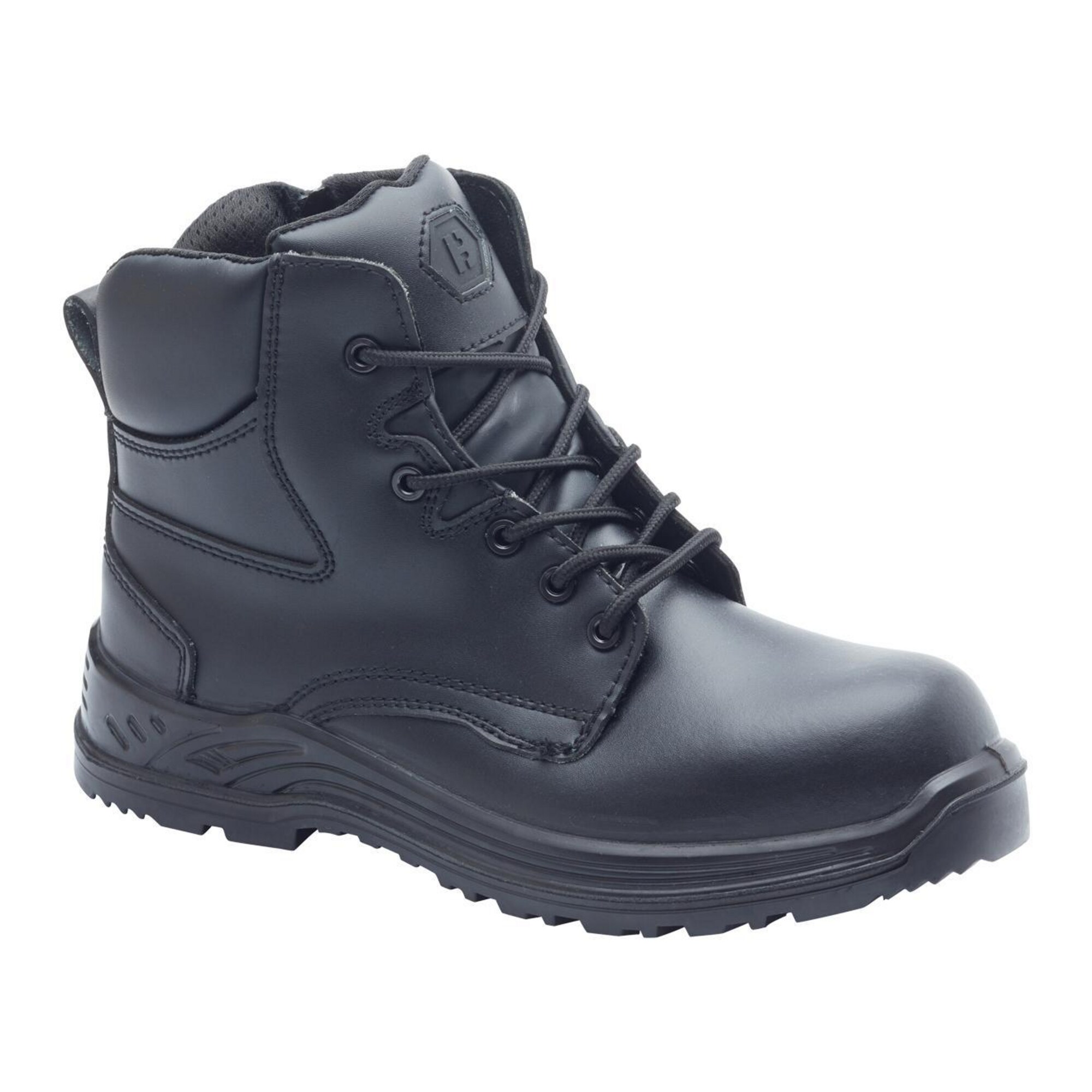 Blackrock CF24 Defender S3 Safety Boots Black... | Lyreco