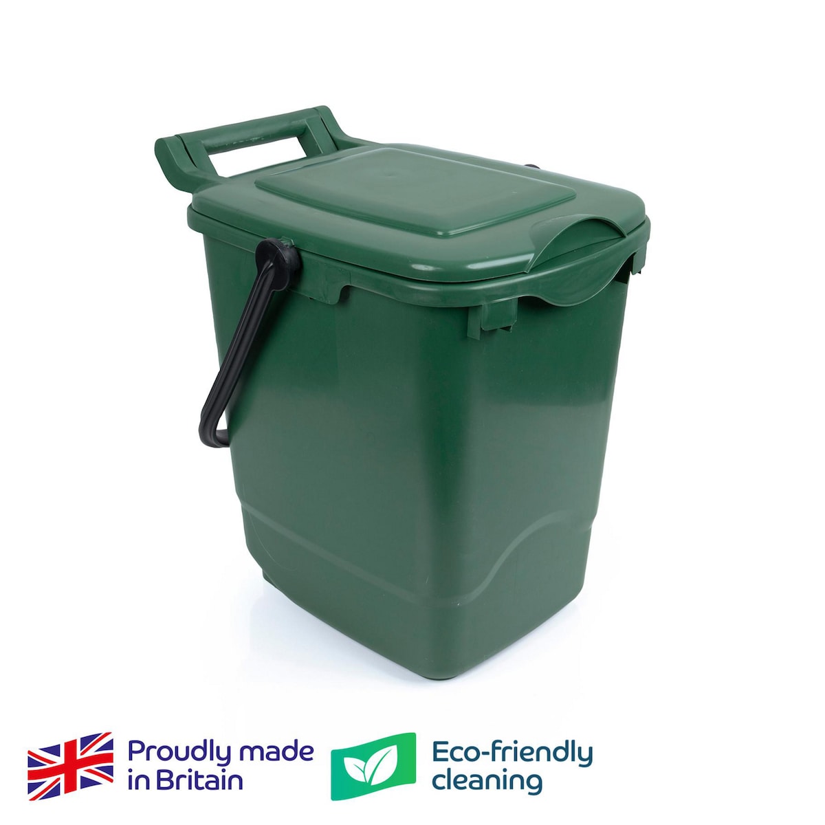 Food Waste Caddy 23L 1